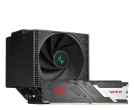 Polecany zestaw ASSASSIN IV VC VISION 140x120m + 32GB (2x16GB) 6000 CL30 - 1470506 - zdjęcie 1